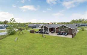 Beautiful Home In Ålbæk With Kitchen, Ålbæk